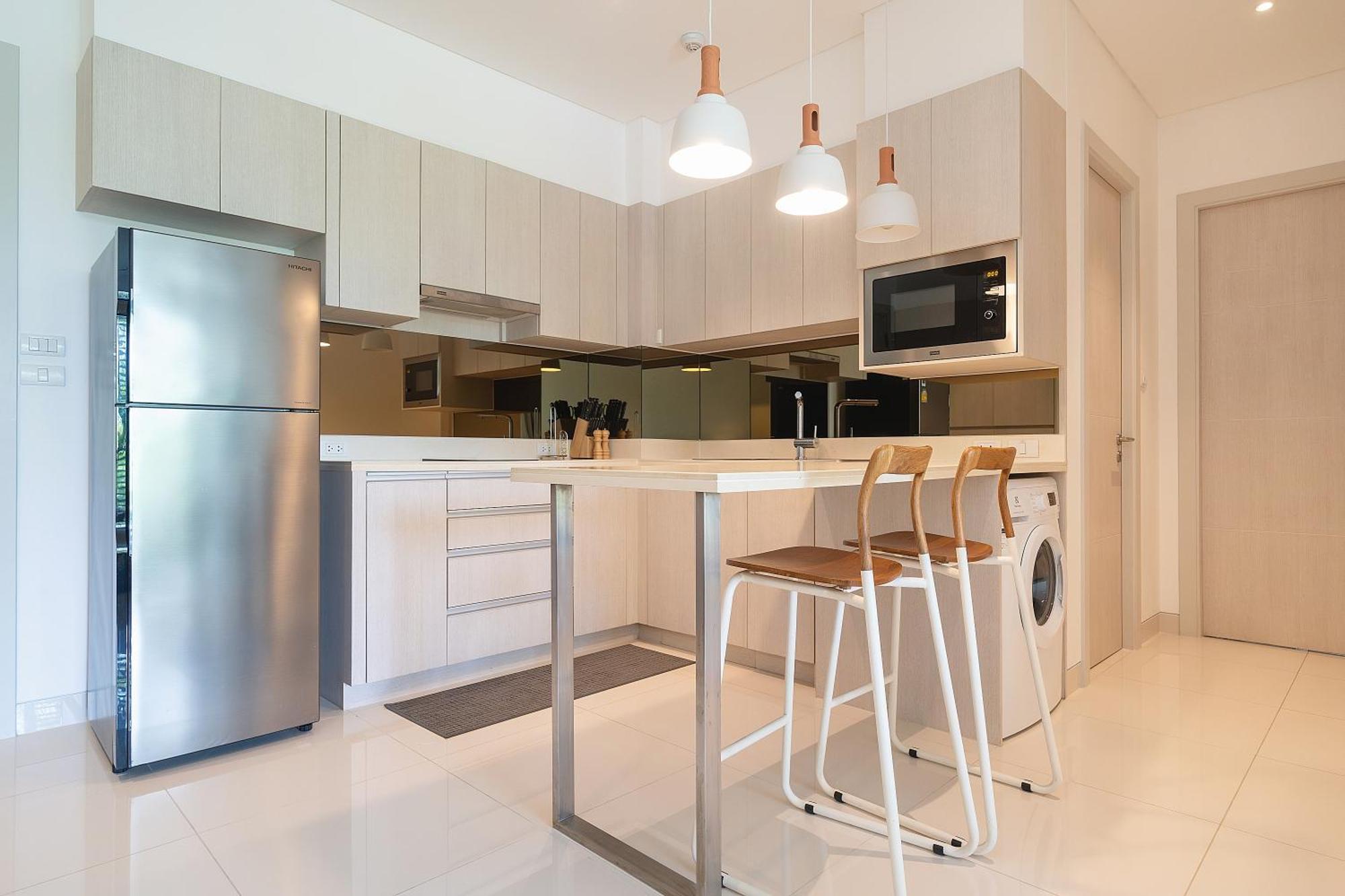 Laguna Cassia 2 Bedroom Pantai Bang Tao Luaran gambar