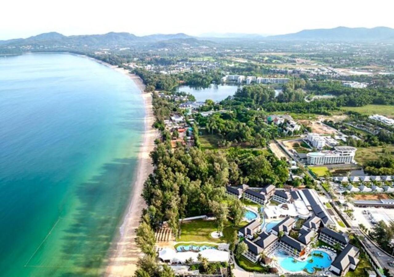 Laguna Cassia 2 Bedroom Pantai Bang Tao Luaran gambar
