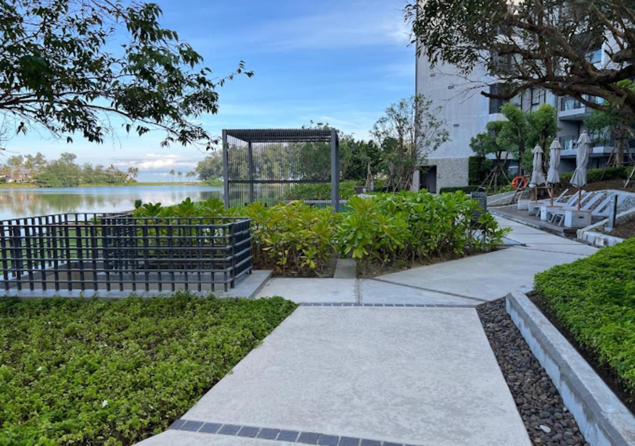 Laguna Cassia 2 Bedroom Pantai Bang Tao Luaran gambar
