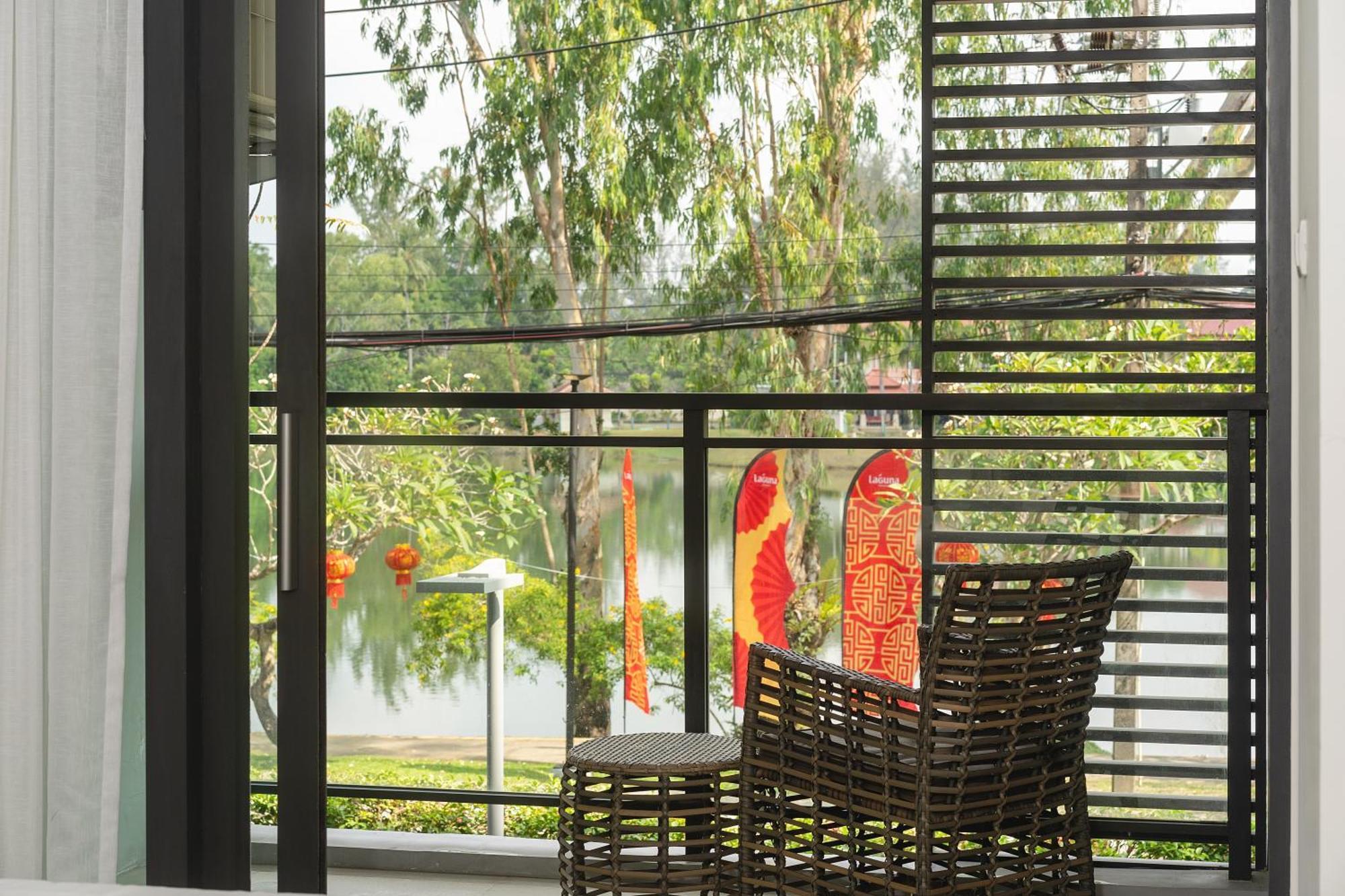 Laguna Cassia 2 Bedroom Pantai Bang Tao Luaran gambar