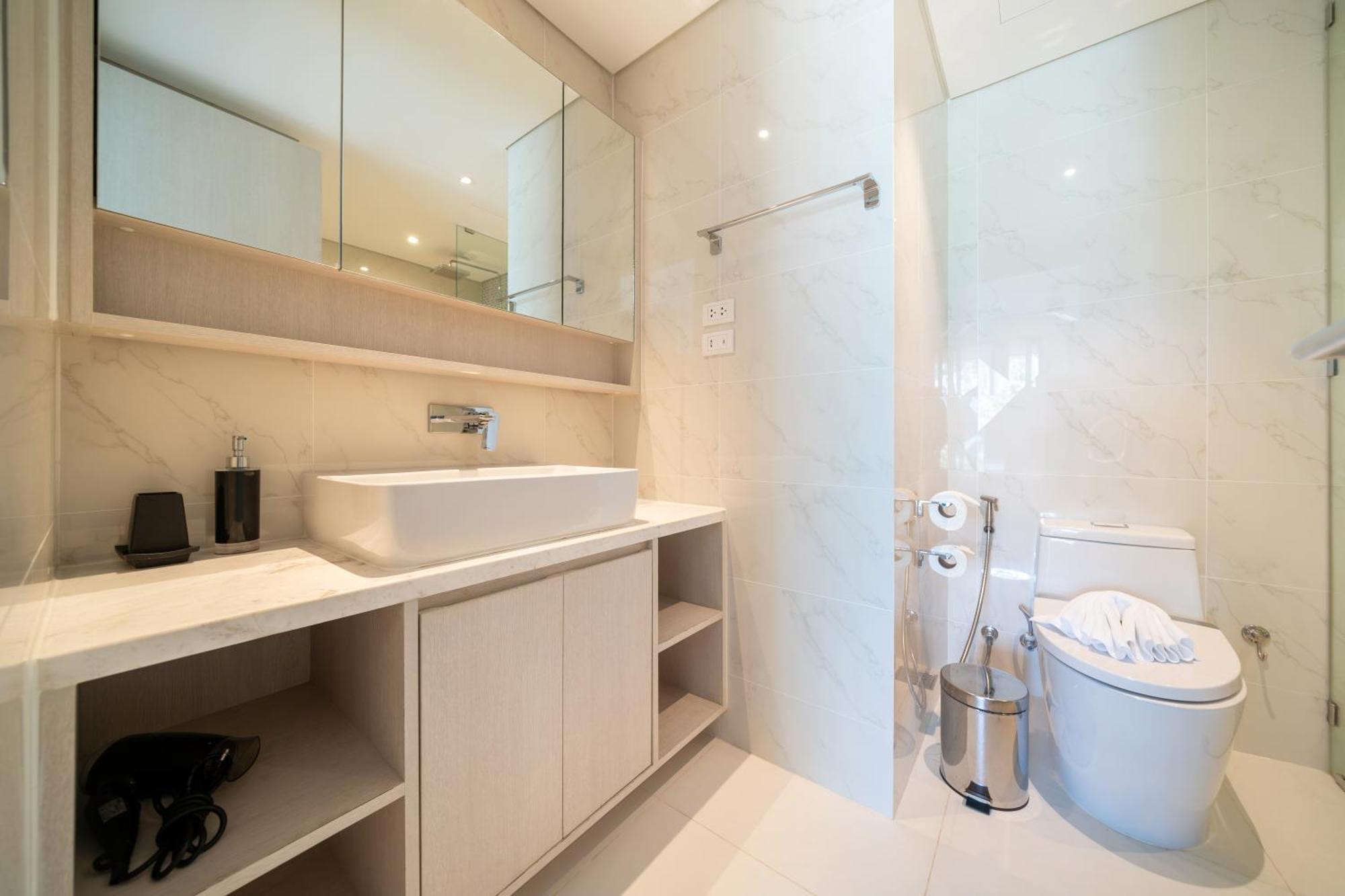 Laguna Cassia 2 Bedroom Pantai Bang Tao Luaran gambar