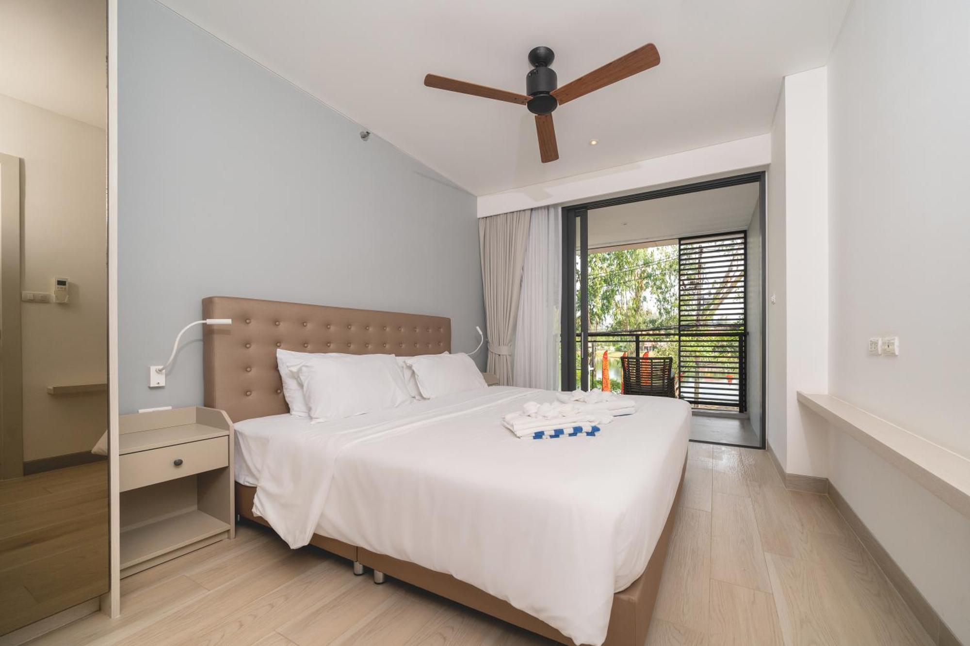 Laguna Cassia 2 Bedroom Pantai Bang Tao Luaran gambar
