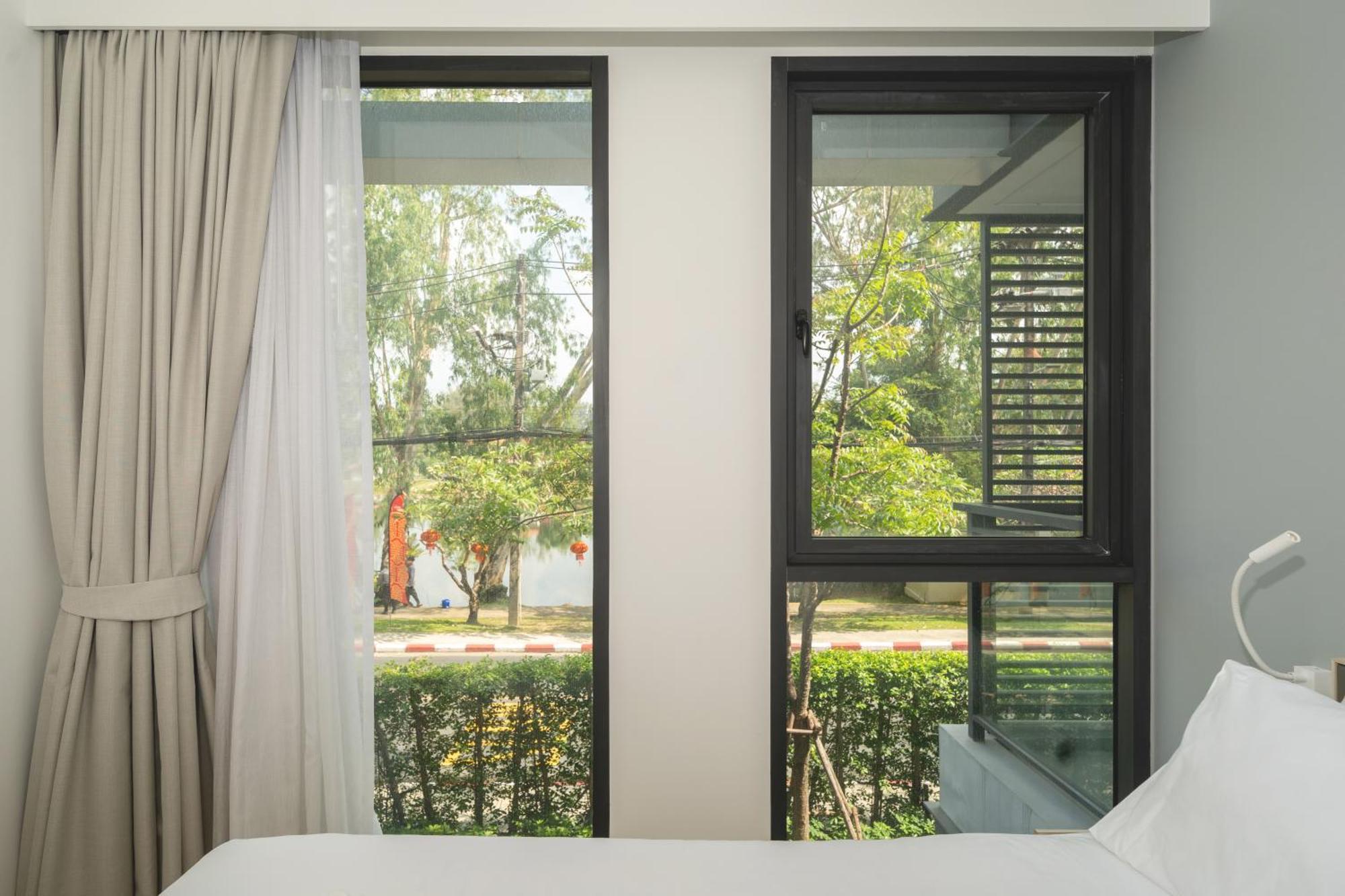 Laguna Cassia 2 Bedroom Pantai Bang Tao Luaran gambar