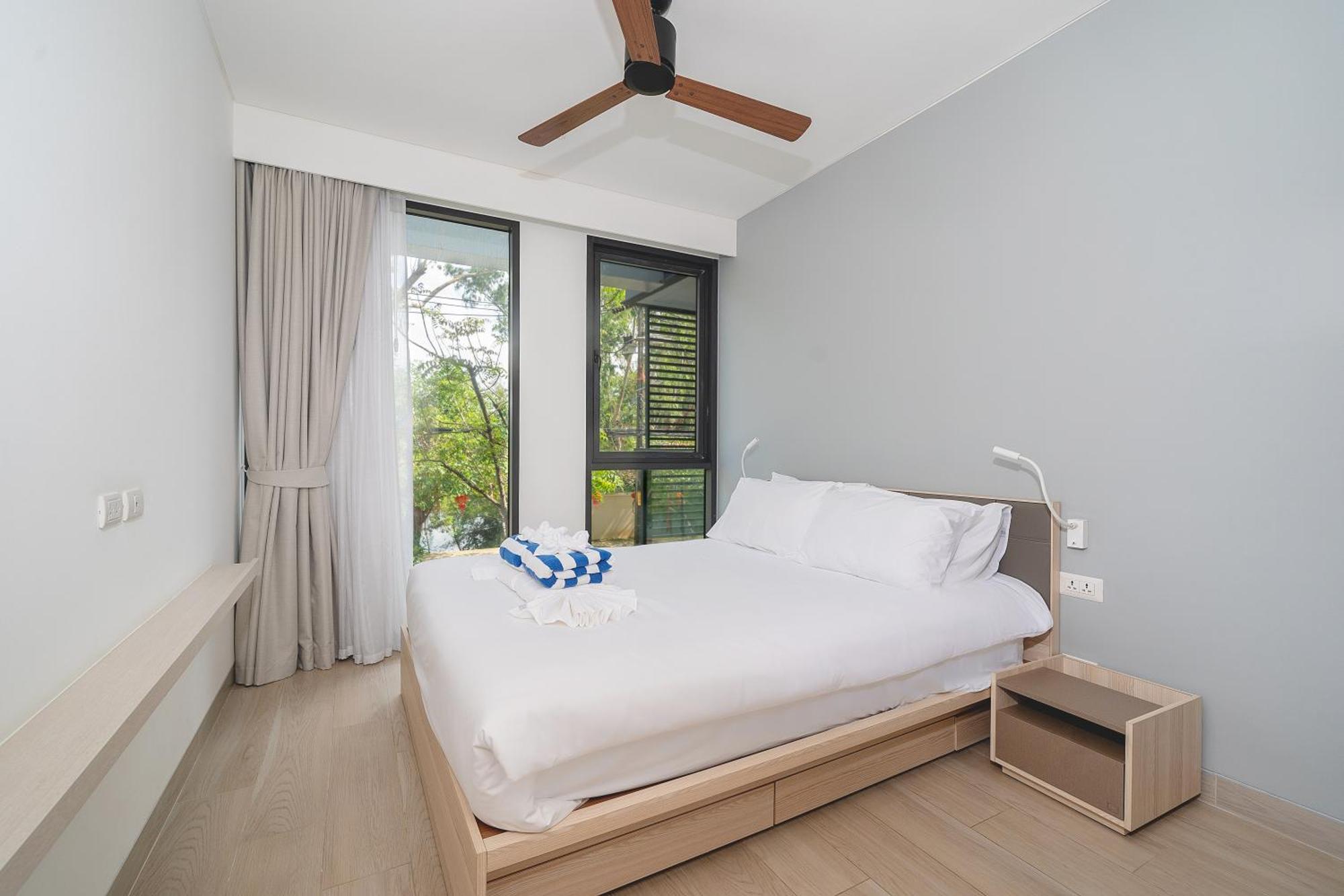 Laguna Cassia 2 Bedroom Pantai Bang Tao Luaran gambar