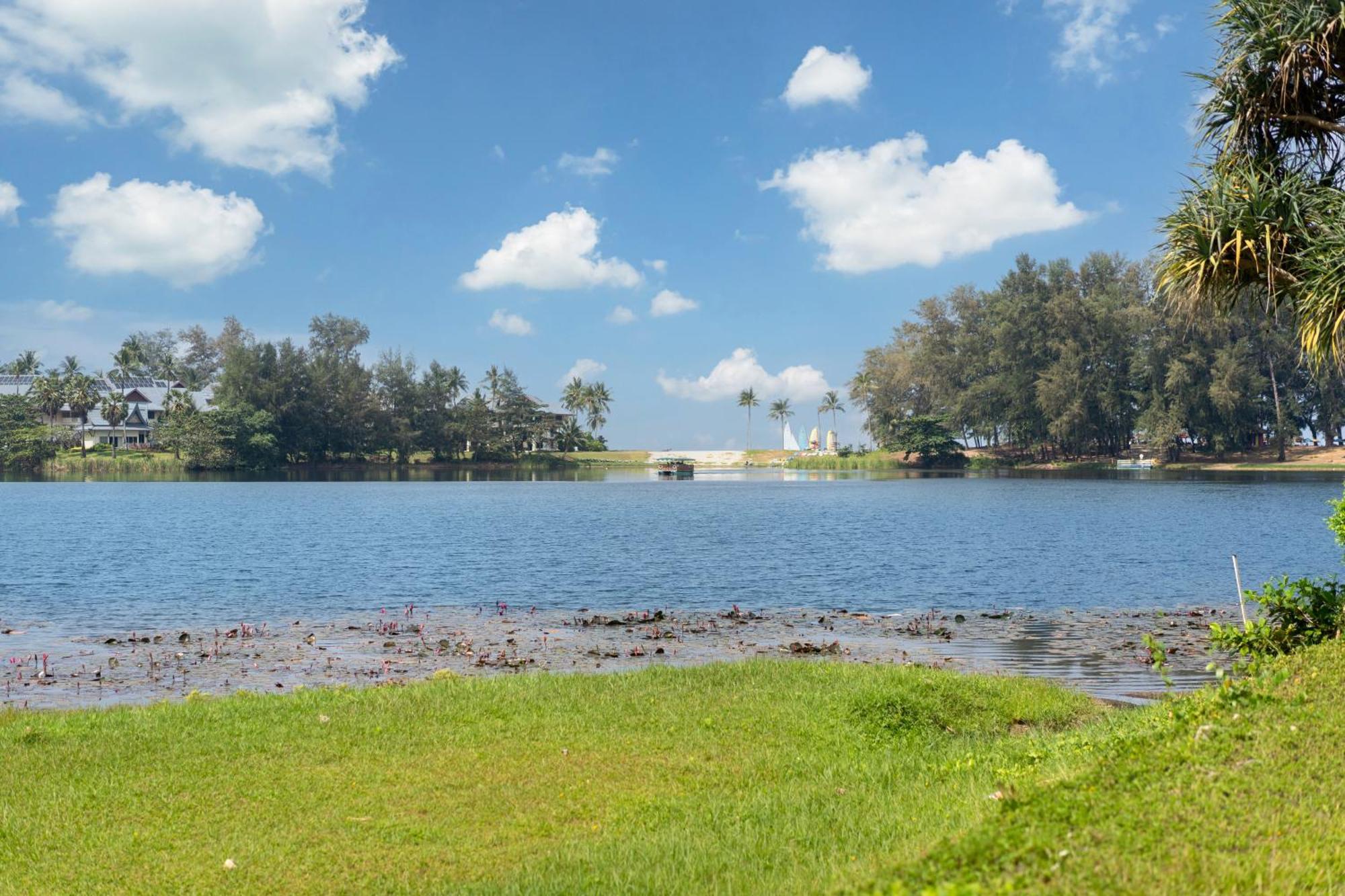 Laguna Cassia 2 Bedroom Pantai Bang Tao Luaran gambar